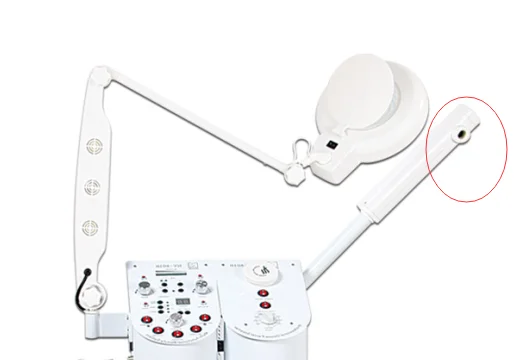 NV-801B 10 In 1 vaporizer facial equipment beauty machine for skin care for Beauty salon ( Beauty Salon Equipment )