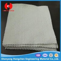 Plastic Synthetic High Strength Polyester Woven