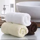 Cotton Hotel Bath Towels For Towel Wholesale 100% Cotton Hotel White Bath Towels For Bathroom