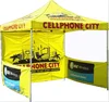 20 x 20 promotion customized trade show wholesale outdoor 10 x 10 custom canopy tent