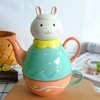 /product-detail/cute-rabbit-shape-tea-pot-hand-paint-animal-shape-ceramic-teapot-and-cup-one-set-60746713026.html