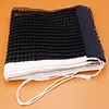 Wholesale Custom Cheap Nylon/PE Sports Net Portable used Table Tennis Net