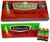 Health Drink OEM Ginseng Royal Jelly