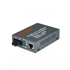gpon media converter for fiber optic to rj45 media converter 10/100M