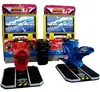 Attack Motor Racing Game Kids Arcade Game Machine