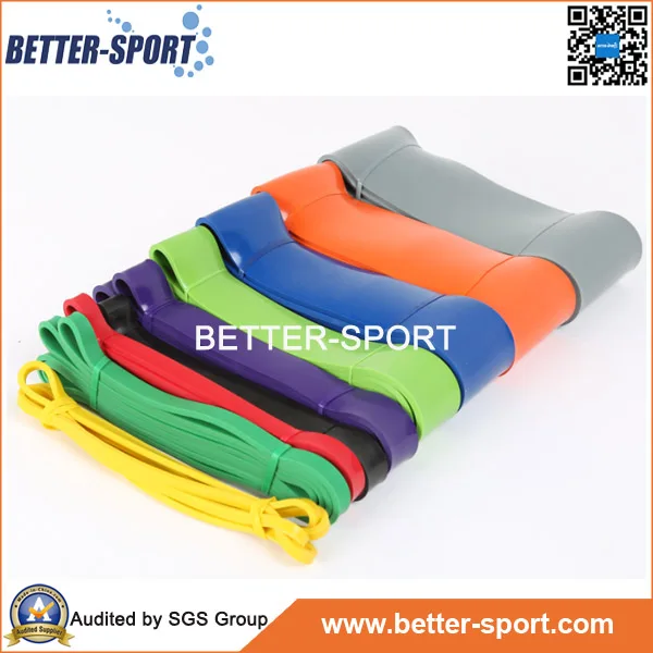 resistance bands