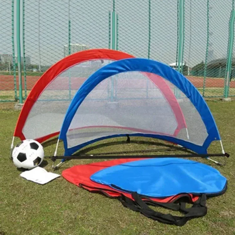 Mini football soccer goal Easy Fold And Set up Soccer Goal for Kids, Blue, red, orange,green
Mini football soccer goal Easy Fold And Set up Soccer Goal for Kids, Blue, red, orange,green