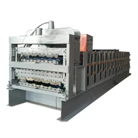 Standing Certificated Supplier Three Layer Galvanized