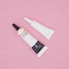 Good priced clear silicone grease for lubrication and O-rings sealing