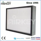 class 100 clean room air ventilation,HEPA filter for FFU