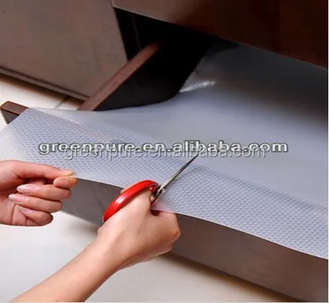 non slip drawer mat