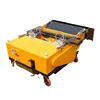 Hot Sale Wall Plastering Rendering Machine for sale