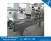 2 or 4 Heads Automatic Spray Vial Bottle Liquid Filling Machine