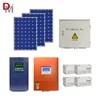 3KW Off-Grid Solar Power System 3000W Solar Energy System for Home Use