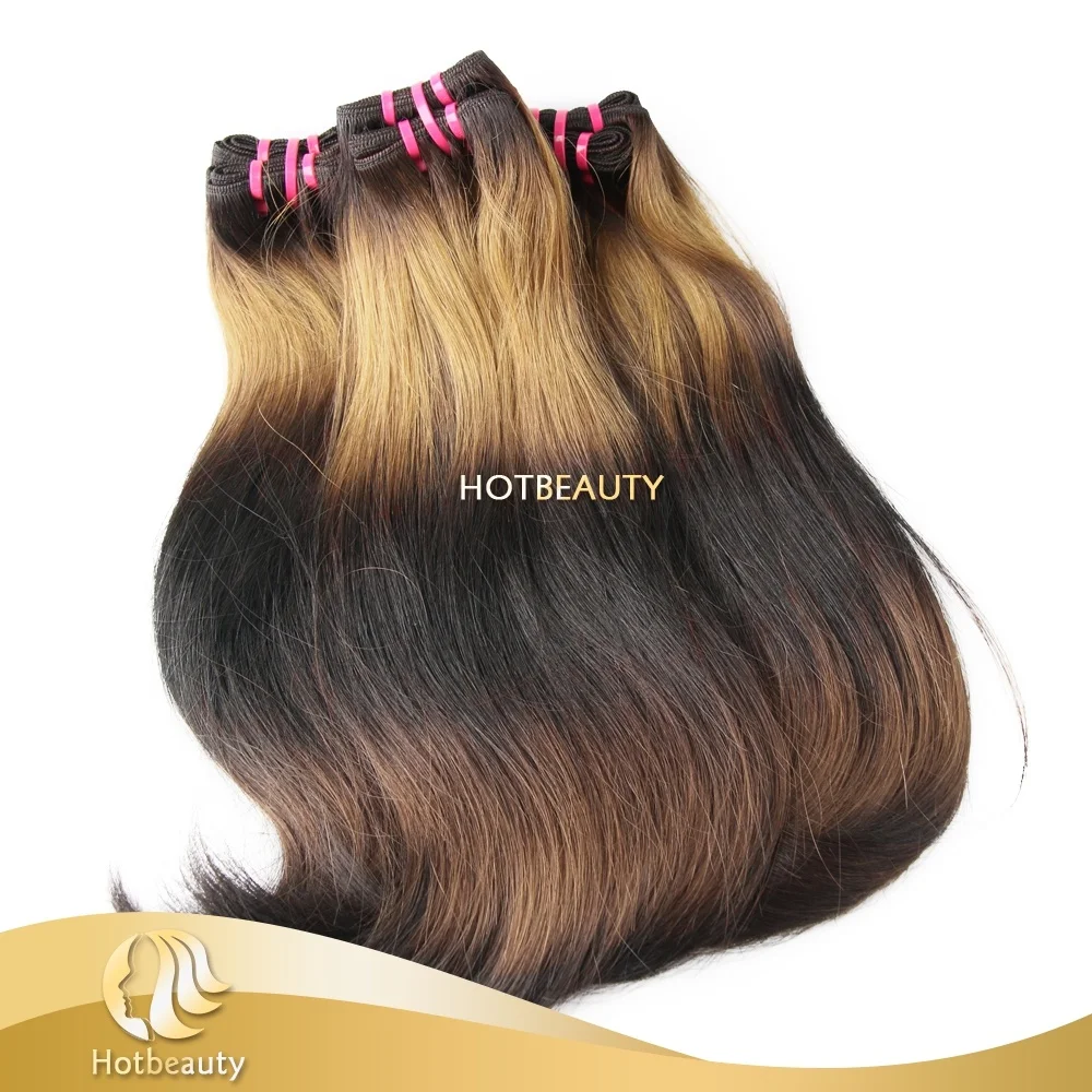 Hotbeauty New Style Hair Arrival Grade 10A Cuticle Aligned Straight Virgin Human Hair, 5 tone
Hotbeauty New Style Hair Arrival Grade 10A Cuticle Aligned Straight Virgin Human Hair, 5 tone