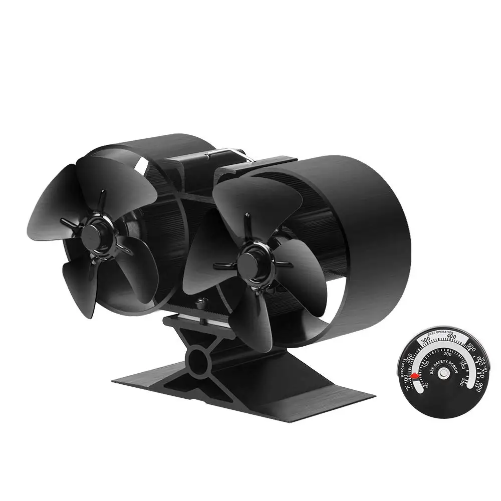 Venta al por mayor ventiladores para chimeneas de leña-Compre online