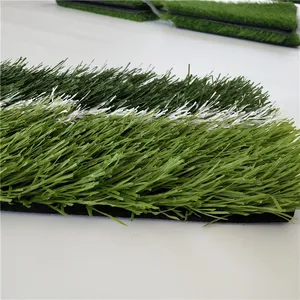 50mm pe synthetic grass for soccer pitch/ fields