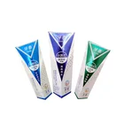 Best whitening toothpaste brands OEM toothpaste for adults