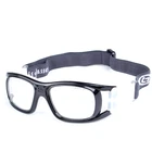 Factory direct SP0847 sports goggles protective breathable anti-impact basketball football glasses