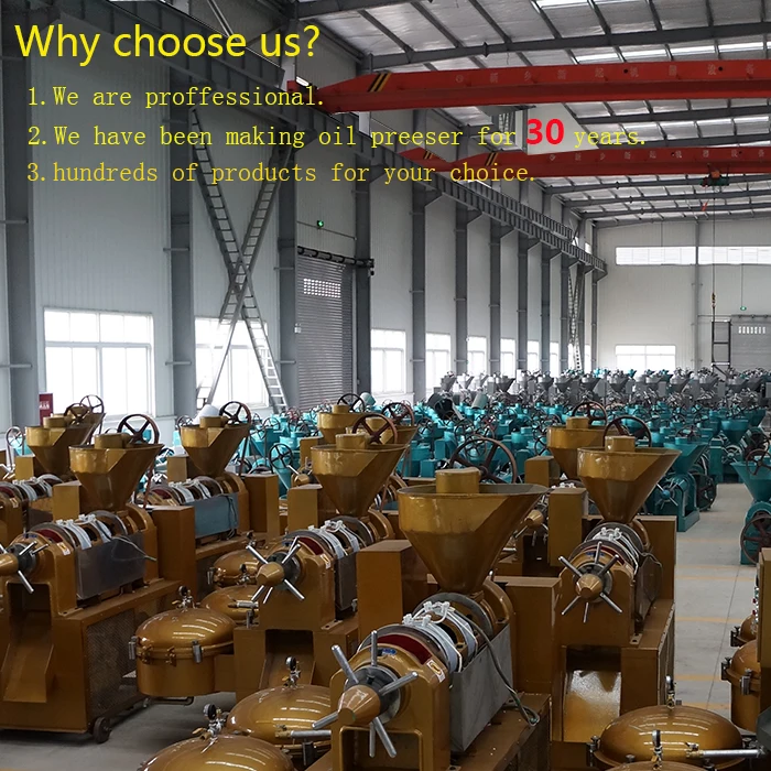 Gc95Q Cold Press Corn Coconut Oil Expeller Machine.jpg