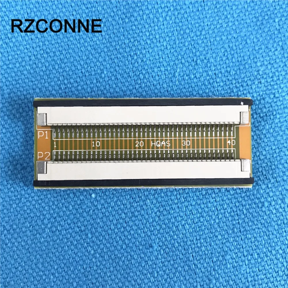 40P1.0 connector (3)