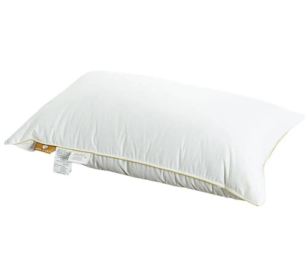 Hotel White Goose Feather Down Pillow Inserts Buy Feather Down