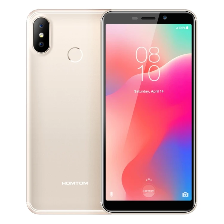 Original Factory Wholesale Price HOMTOM Phone, HOMTOM C1, 1GB+16GB, 5.5 inch Android GO, Dual Back Cameras Mobile Phone
Original Factory Wholesale Price HOMTOM Phone, HOMTOM C1, 1GB+16GB, 5.5 inch Android GO, Dual Back Cameras Mobile Phone