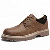 Winter Warm Martin Boots Casual Injection Men Shoes
