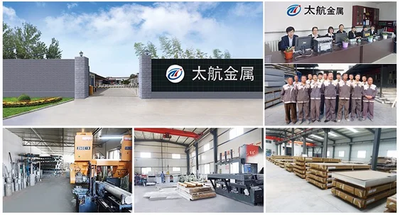 company information