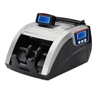 Euro bills Currency counter FJ08A banknote counter