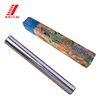 The newest 25sqf aluminium foil roll 2013 hot selling household 16 micron standard aluminum for wholesale
