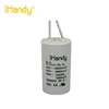 iHandy CBB60 2.0uF-100uF 450V capacitor for high power washing machines and compressors