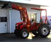 Competitive price on EPA foton 354 farm tractor