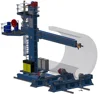 Germany designed sturdy and reliable Submerged Arc Welding and Strip clad Welding machine Column and Boom Manipulator