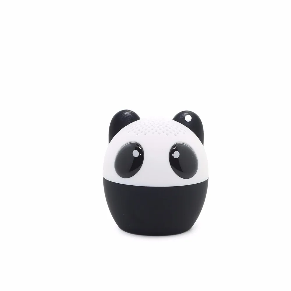 Colorful Outdoor Portable Mini animal Reindeer unicorn Bluetooth Speaker Wireless 2017 with your LOGO - ANKUX.COM