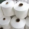 40/2 100% polyester spun yarn on plastic cone for sewing with high strength