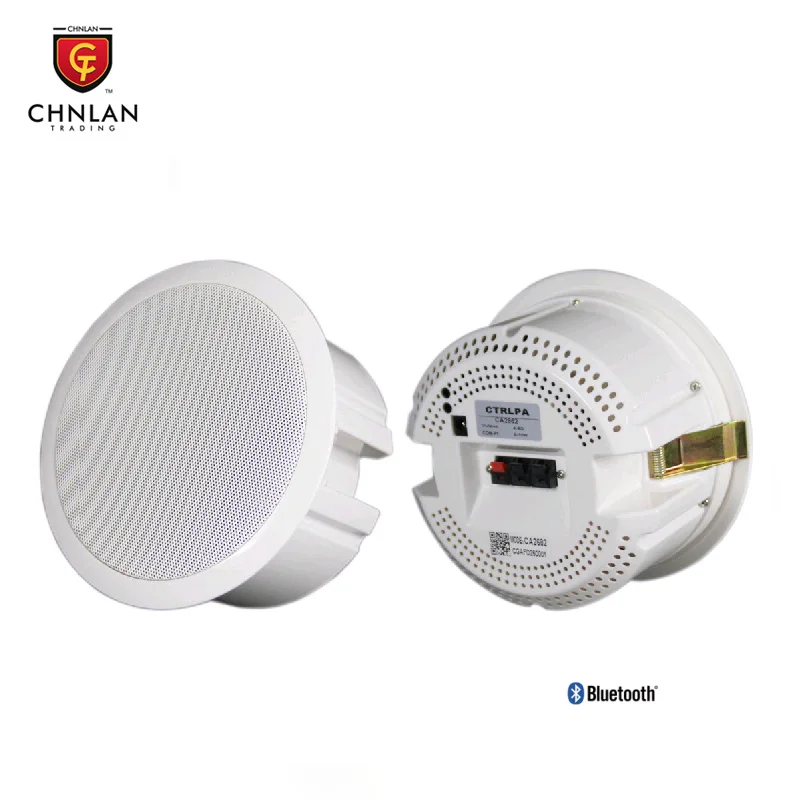 Ca2862b Active Wireless Speaker Bathroom Used Ceiling Mount Bluetooth Speakers Buy Ceiling Mount Bluetooth Speakers Bathroom Bluetooth