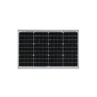 Mono Solar Panel 100w With CE Certificate Inspection