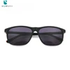 100% Italy Design Ce Uv400 Wenzhou Acetate Manufacturer Polarized Male Sunglasses