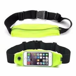 neoprene waist bag