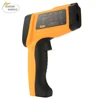 S-HW550 Infrared thermometer accuracy non-contact digital laser industrial temperature data logger with high quality
