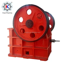 PE500*750 Jaw Crusher for Stone Crushing Plant and Screening Plant