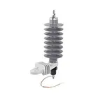 Competitive Price 24kv 10ka 36 kv surge arrester ceramic