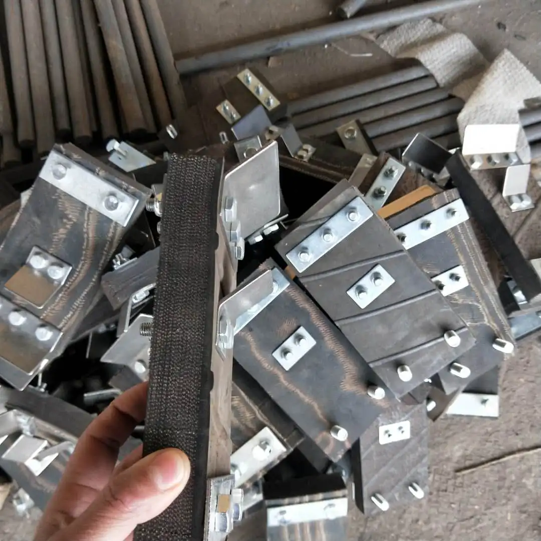 Slaughtering equipment