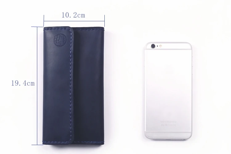 lady wallet