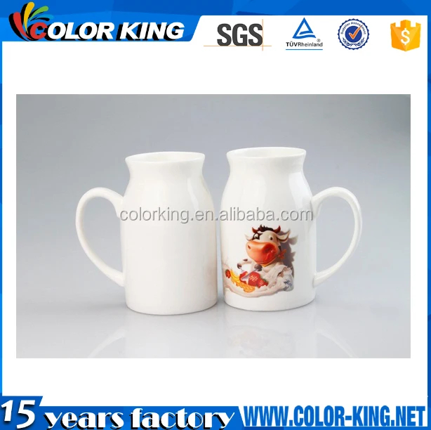 personalized ceramic coffee mugs/water cups/milk cups for