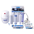 5 stage RO water filter system Automatic Flushing with T33