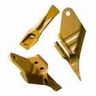 China supplier excavator replacement accessories GET spare parts bucket teeth