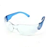 Dental curing light protective glasses construction dribbling goggles