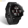 Real-Time Track Record Xiaomi Huami AMAZFIT Stratos 2 Sports Bluetooth Smart Watch 1.34 " Screen With 320 x 300 Resolution
